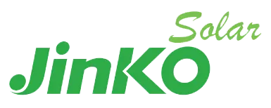 jinko solar logo